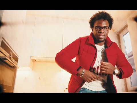 VVSTHEGOAT ft. Lilbabylexus - Running To The City (Official Music Video)