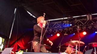 Bleeker Ridge - In Our Hands @ Brockville Riverfest