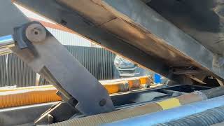Scania R 560 hook lift truck | Image 4 - Autoline