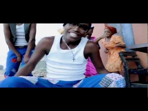 Tswazis ft Adora- swaai (Official video)