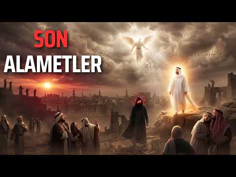 Kıyametten Önce Dünya Nasıl Değişecek? Peygamberimizin Anlattığı Son Zamanlar