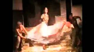 Lemoine - Cover Oficial da Madonna no BRASIL - Danger Dance Club - AMERICAN LIFE [2003]