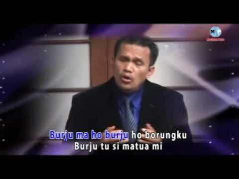 Borhat Ma Ho Boru - LAPADOS