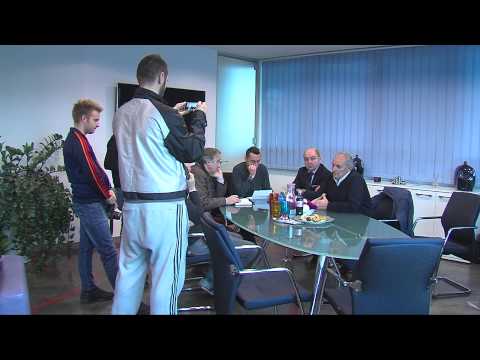 Francesco Baiano Scandicci intervista