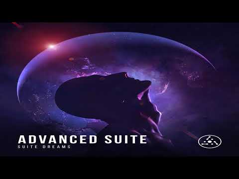 Advanced Suite - Suite Dreams [Full Album] ᴴᴰ