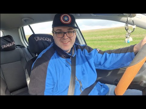 Justus Unterwegs mit VW Golf 5 1,4L Benzin 75 PS Trendline Bj 2005 mit 90.000kmstandt Volkswagen