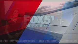MAHNUNT UNDERWAY: Rusk County Sheriff's Office looking for man wanted for murder