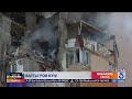 Ukrainians continue to keep Russian forces out of Kyiv