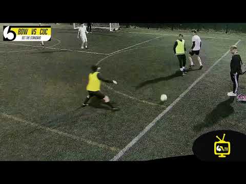 Bowden Forest vs Cucurella FC - Manor Road, Wednesday - Season 14 - Week 11 - 08.03.2023