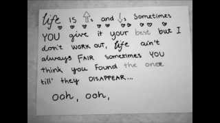 Isac Elliot - A.N.G.E.L (Lyric video)