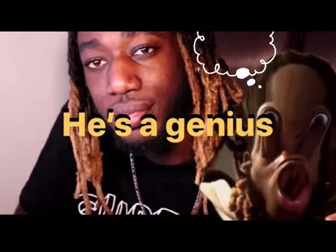 SMARTEST RAPPER IN THE GAME | RSLG B Smith - Getting GOODER
