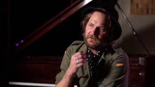 Hiss Golden Messenger - Jenny of the Roses (Live on eTown)