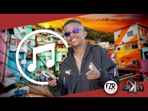 MC Rp2 - Saudades (Dj Neeh FZR ) - Funk TV Oficial