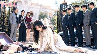 Adopted Fam Kicked Her Out Like Trash...Unaware Her Real Fam Owns an Empire&Spoil Her Like Princess