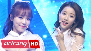 [Simply K-Pop] April(에이프릴) _ April Story(봄의 나라 이야기) _ Ep.252 _ 021717