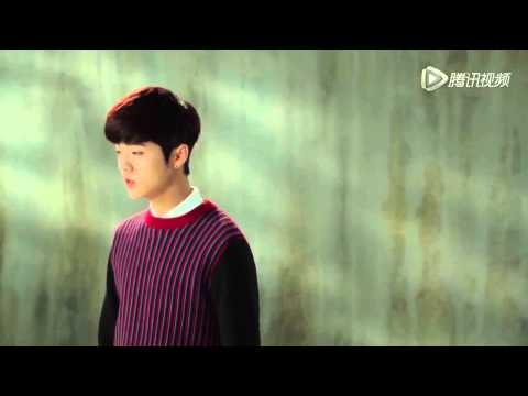 'Our tomorrow' - Back to 20 Luhan