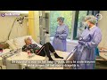 Mogelijke coronapatiënten bezetten ziekenhuisbedden