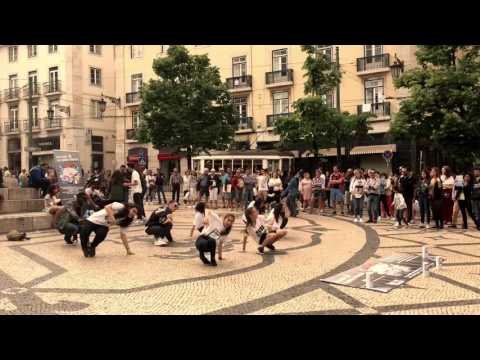 Praça Luís de Camões