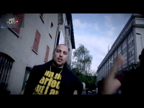 Schweizer Rap - Effe ft. Mimiks