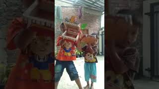 Download lagu BARONGAN BOCAH CILIK mp3 Download lagu BARONGAN BOCAH CILIK mp3
