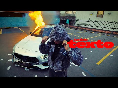 Kalido - Texto (Video Oficial)
