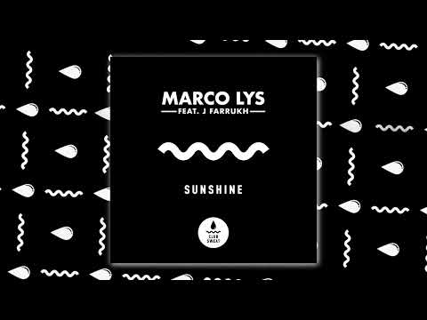 Marco Lys - Sunshine