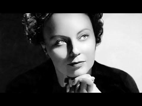 MAGDA OLIVERO - "Restiam poichè convien restar" HD 1080