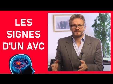 comment soigner avc