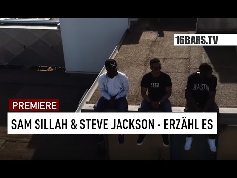 Video thumbnail for Erzähl Es