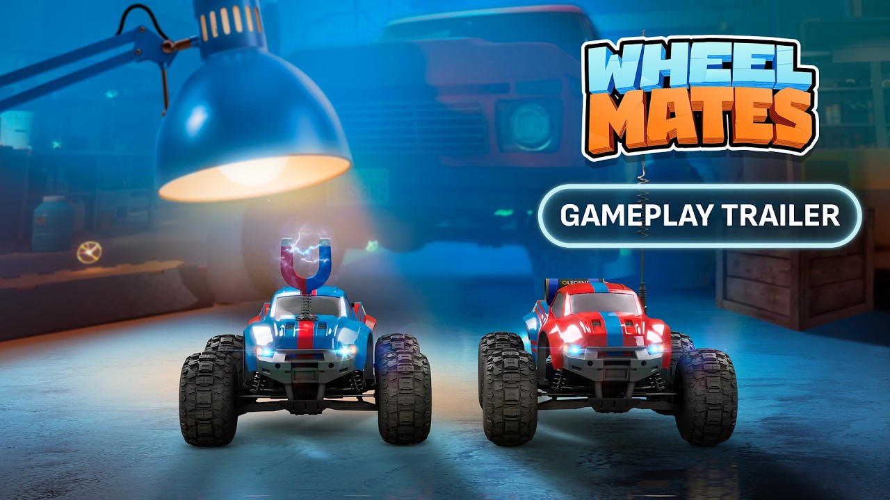 WheelMates