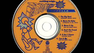 Cappella - Move It Up (B4 Za Beat Mix)