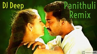 Download lagu Panithuli Panithuli Tamil Song Remix | Kanda Naal Mudhal | DJ Deep (djdeep81) mp3