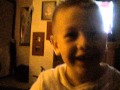 The Aidan Show 1st Episode Happy Halloween