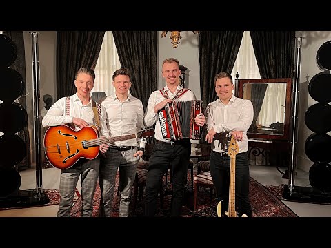 Aktivni Foksnerji imajo veliko dela