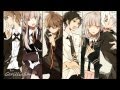 「Nightcore - Shiver 」| The Gazette | Kuroshitsuji Opening ...