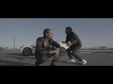 Boogie Fre$h & Issachar 9 - 2 of Amerikaz Most Player [Official Music Video]