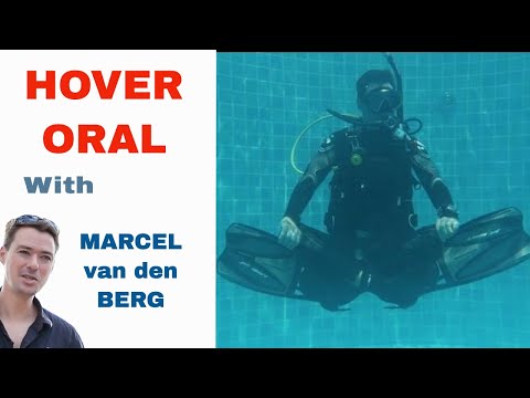 New Hover Oral Inflation One Minute - PADI IDC & Divemaster Skills Circuit