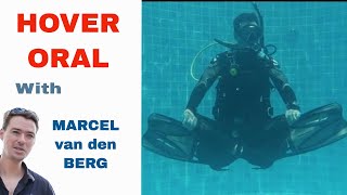 Hover Oral Inflation for One Minute | PADI IDC & Divemaster Skill Circuit