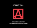 Martin Barre Jethro Tull Power Trio