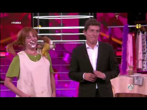 Valoraciones a Pippi Calzaslargas   TCMS5