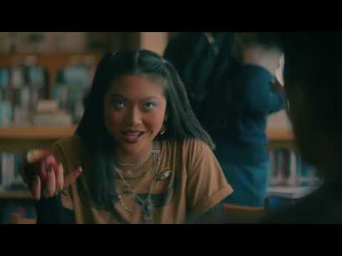 Un fantasma accanto a me