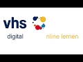 Anleitung Vhs Cloud Und Webinar Beitreten