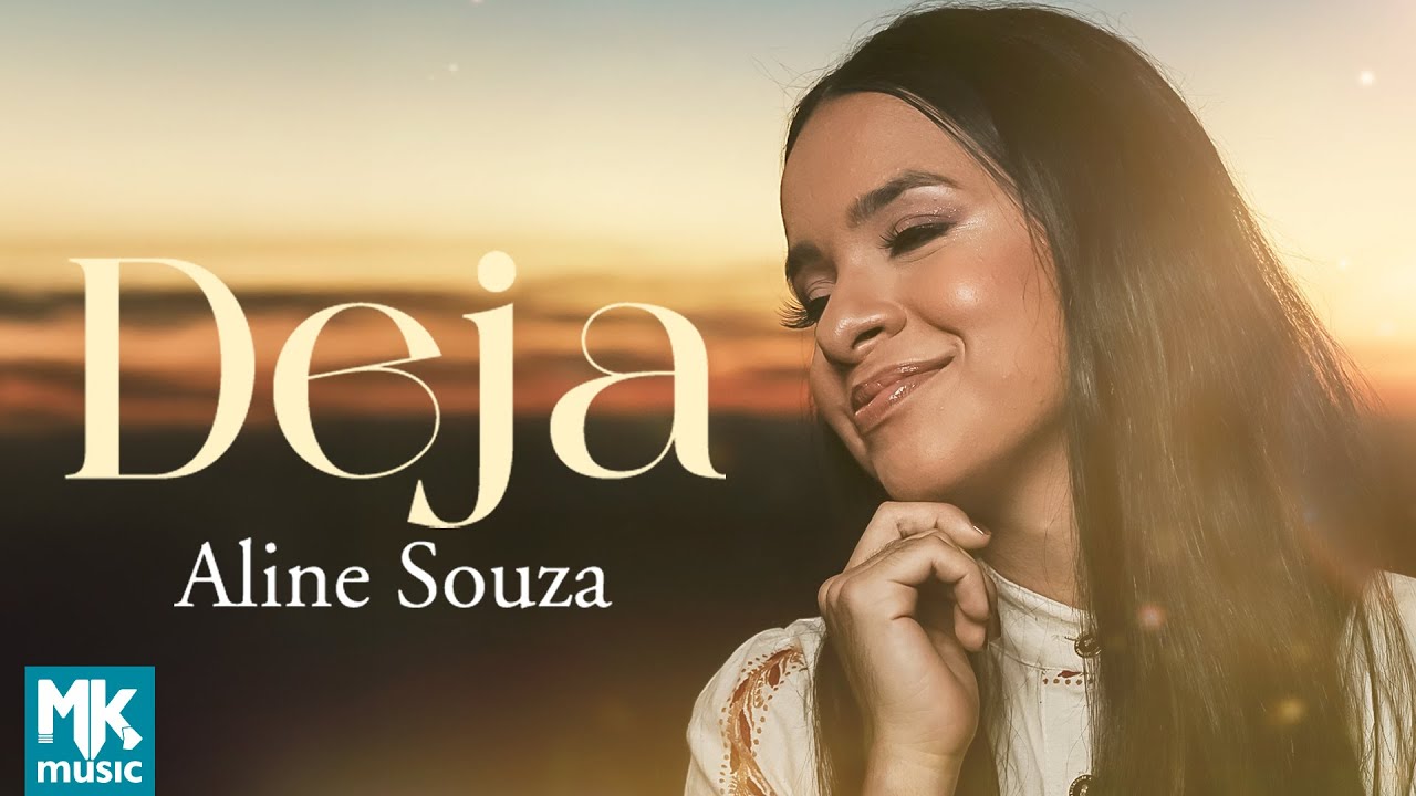 Aline Souza - Deja (Deixa em Espanhol)