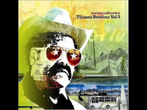 Que bonito bailas-Nortec Collective.wmv