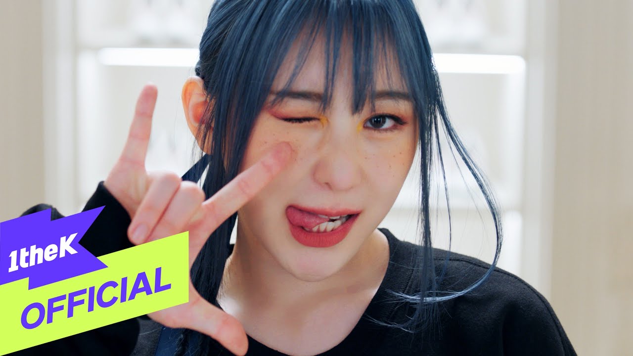 [Teaser2] LEE CHAE YEON(이채연) _ LET'S DANCE