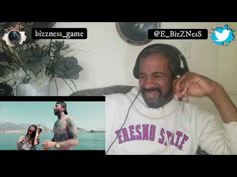 CHAD da DON FT  E JAY CPT & YOUNGSTA CPT SO COLD REACTION