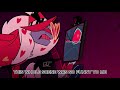 Valentino And Velvette Getting So Tired Of Vox S Complaining Hazbin Hotel Season 2 Ep6