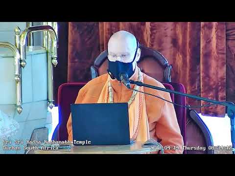 Srimad Bhagavatam 4.4.12