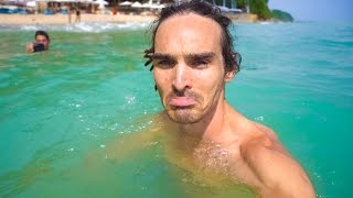 LOST MY GOPRO HERO 5 😢 - Bali Day 8