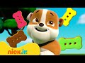 PAW Patrol Loves Yummy Pup Treats W Rubble 3 10 Minute Compilation Nick Jr